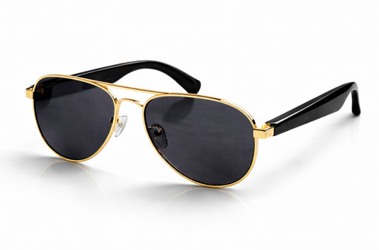 Moonwalker Aviator Smart Sunglass